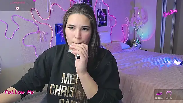 Lillianhot68 webkamerás műsora