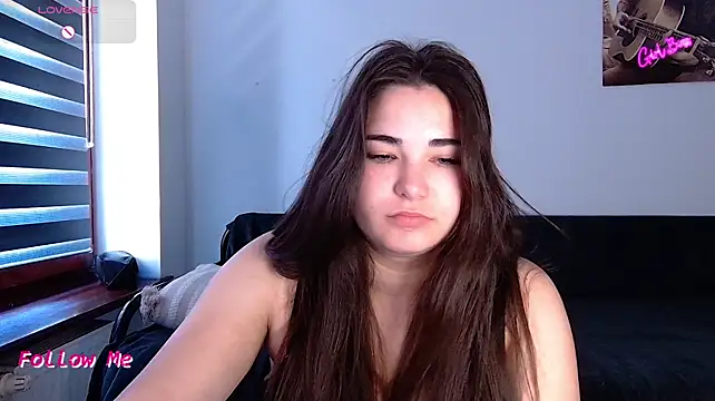Lillianhot68 라이브 XXX 채팅