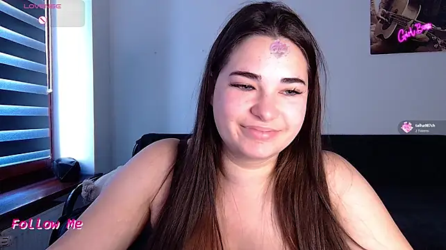 Živý XXX chat Lillianhot68