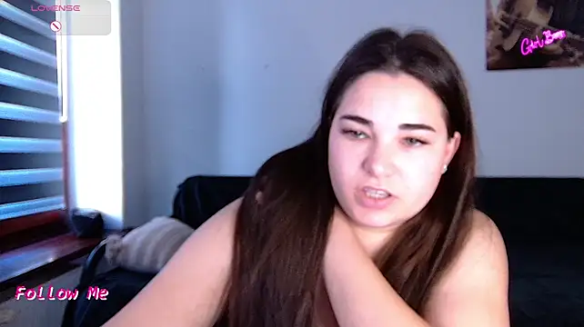 Chat XXX ao vivo de Lillianhot68