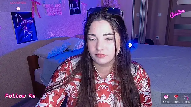 Lillianhot68のライブXXXチャット