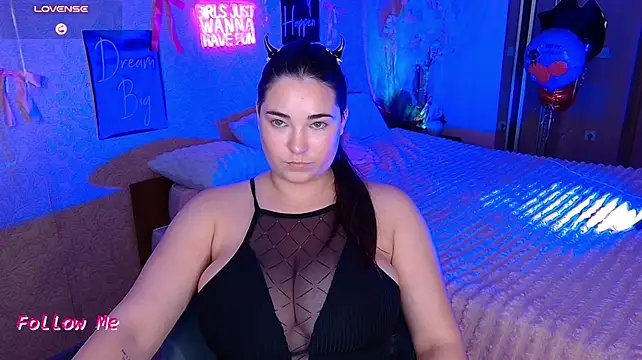 Lillianhot68's Live XXX Chat