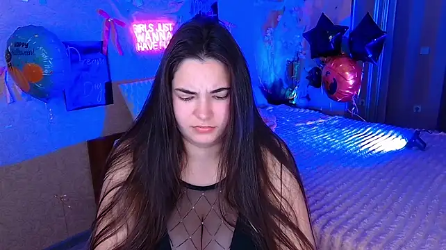 XXX chat uživo modela Lillianhot68