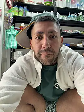 Show Webcam de JuanZapata33