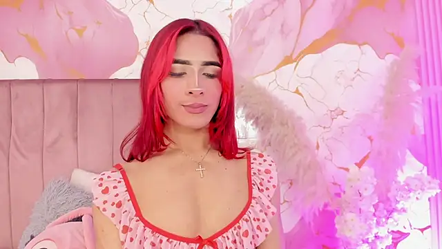 Show webcam de CamiloDoumit