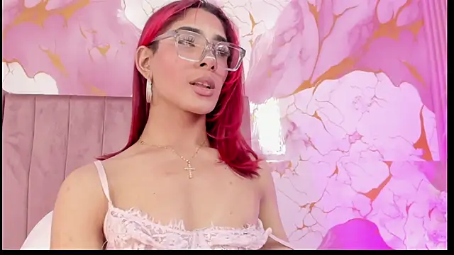 CamiloDoumit Webcam Show