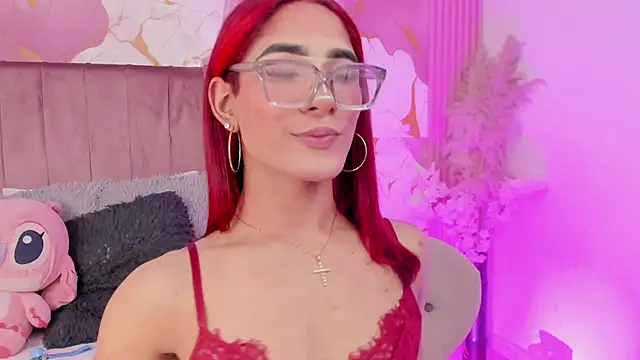 CamiloDoumit Webcam Show