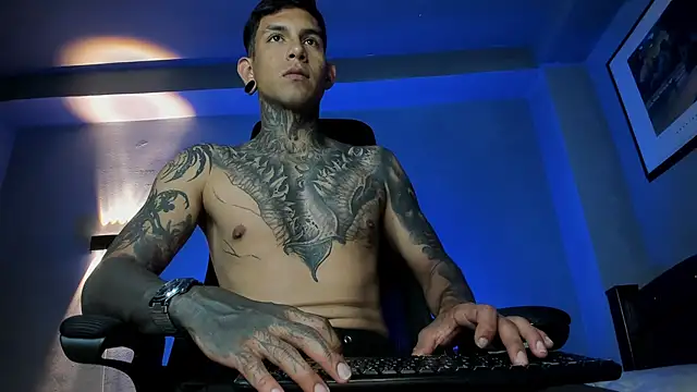 Travtanner Webcam-Show