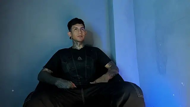 Show Webcam de Travisttanner28