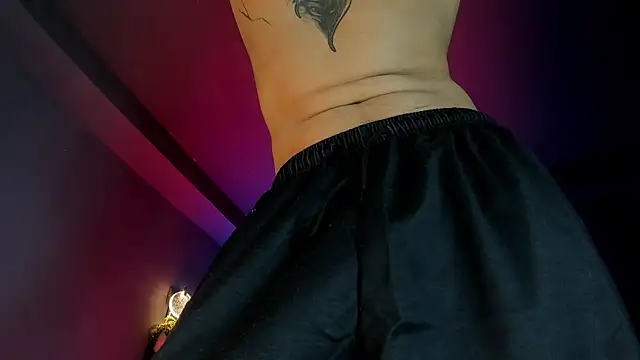 Show webcam de Travisttanner28