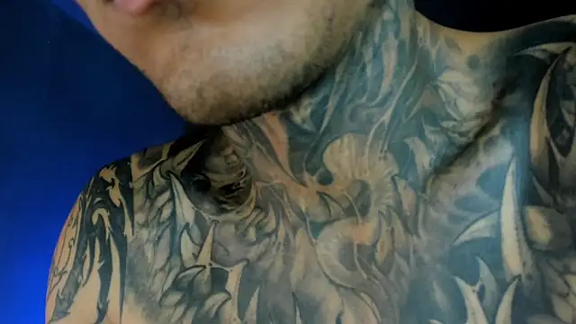 Travisttanner28 웹캠 쇼