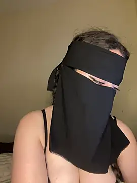 Show Webcam de Fire-Doll