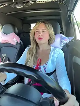 biancasuger: вебкам-шоу