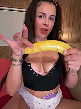 biancasuger's Webcam Show