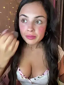 biancasuger's Webcam Show