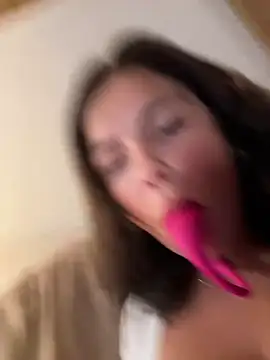biancasuger webkamerás műsora