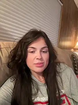 biancasuger ওয়  েবক্যাম শো