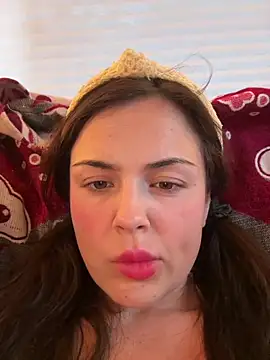 biancasuger's Webcam Show