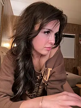 biancasuger Adlı Modelin Web Kamerası Şovu