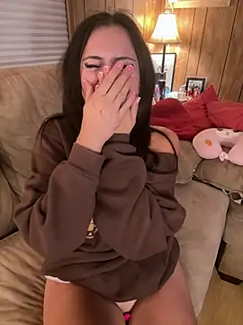 biancasuger's Webcam Show