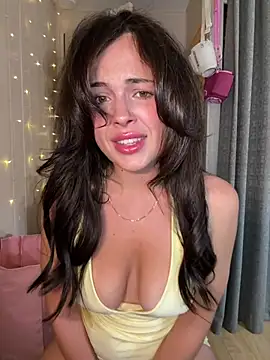 biancasuger's Webcam Show