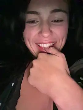 Show Webcam de biancasuger