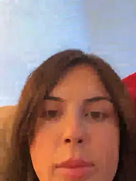 biancasuger 网络视讯表演