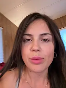 Show Webcam de biancasuger