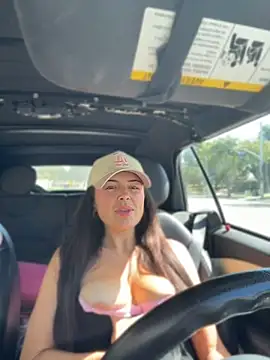 biancasuger's Webcam Show