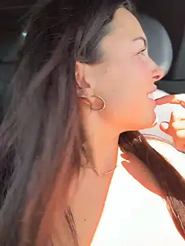 biancasuger Webcam Show