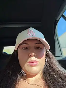 biancasuger's Webcam Show