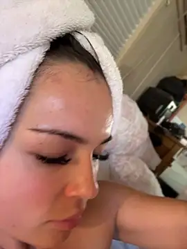 biancasuger Pertunjukan Webcam