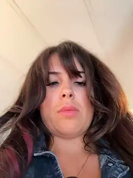 biancasuger Show in webcam