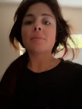 biancasuger 网络视讯表演