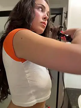 biancasuger's Webcam Show