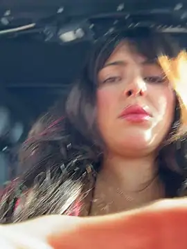biancasuger Webcam-Show
