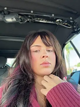 biancasuger Webcam-Show