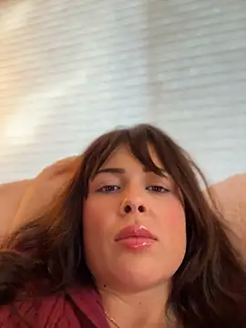 biancasuger's Webcam Show