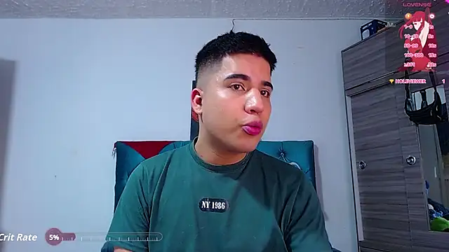 Randy_horny's Webcam Show