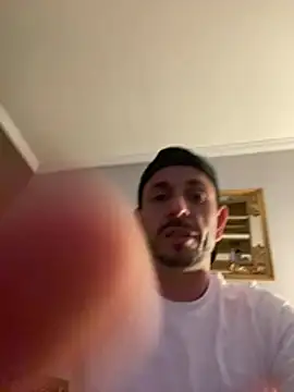 Gman143187 在線直播表演