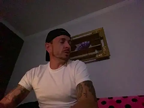 Gman143187 Webcamshow