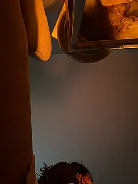 GLove187 Webcam-Show