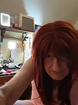 Webkamerová show patti-cumdump