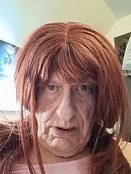 Webkamerová show patti-cumdump