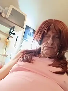 patti-cumdump – Kamerová šou