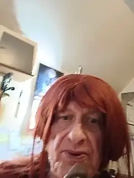 patti-cumdump's Webcam Show
