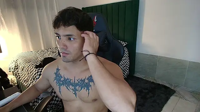 man_dur07 웹캠 쇼