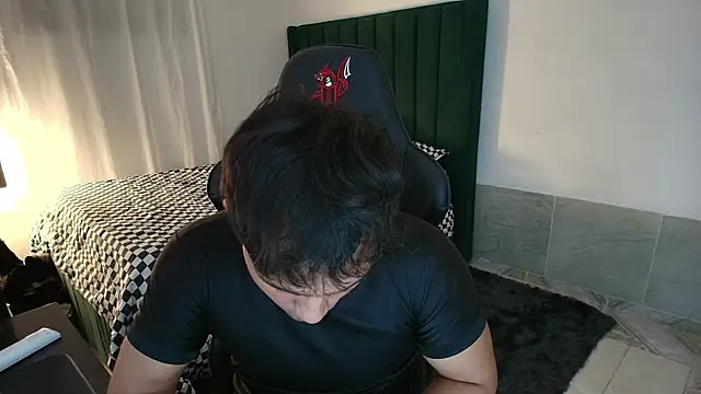 man_dur07 웹캠 쇼