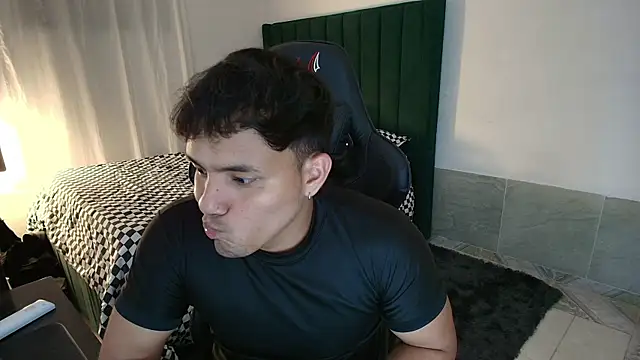 man_dur07 Pertunjukan Webcam
