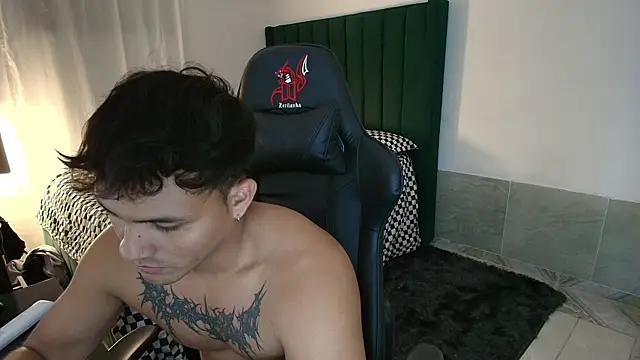 عرض كام man_dur07